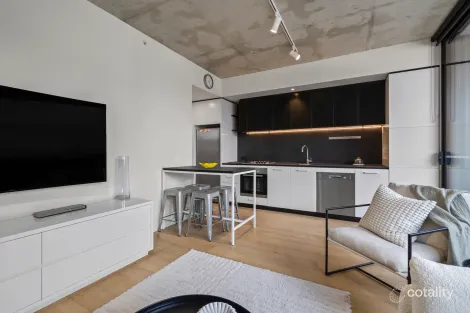 Property photo of 207/183 Bridge Road Richmond VIC 3121