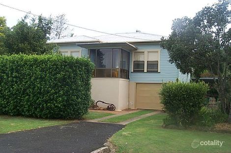 Property photo of 21 Bright Street East Lismore NSW 2480