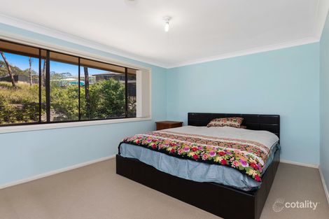 Property photo of 5 Ross Place North Kellyville NSW 2155