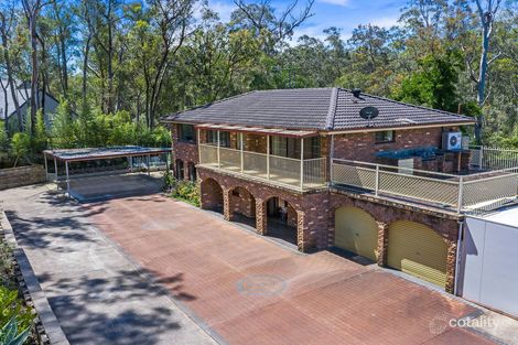 Property photo of 5 Ross Place North Kellyville NSW 2155