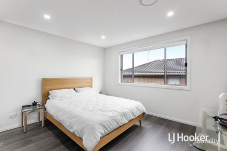 Property photo of 8 Dalana Glade Riverstone NSW 2765