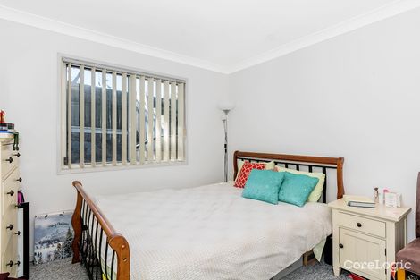 Property photo of 84 Lambor Drive Mudgeeraba QLD 4213