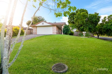 Property photo of 84 Lambor Drive Mudgeeraba QLD 4213