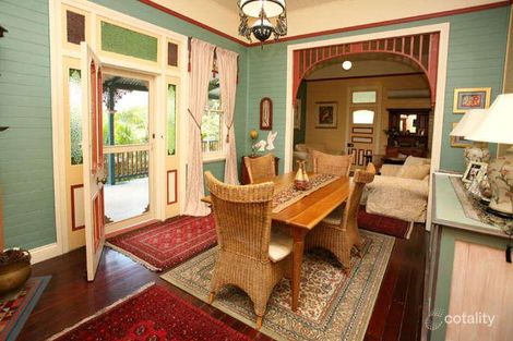 Property photo of 126 Tyalgum Road Eungella NSW 2484