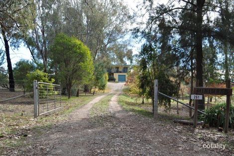 261 Sawyer Rd, Jindera, NSW 2642