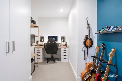 Property photo of 801/3 Foreshore Boulevard Woolooware NSW 2230