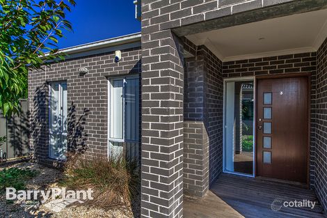 Property photo of 3/57 Perrett Avenue St Albans VIC 3021