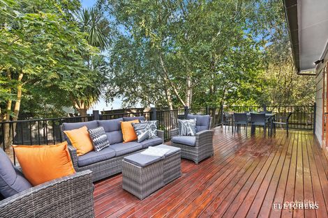 Property photo of 2 Hilltop Road Upper Ferntree Gully VIC 3156