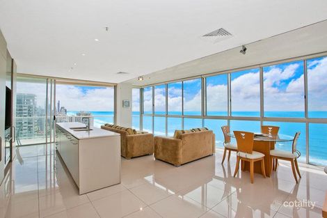 Property photo of 1602/159 Old Burleigh Road Broadbeach QLD 4218