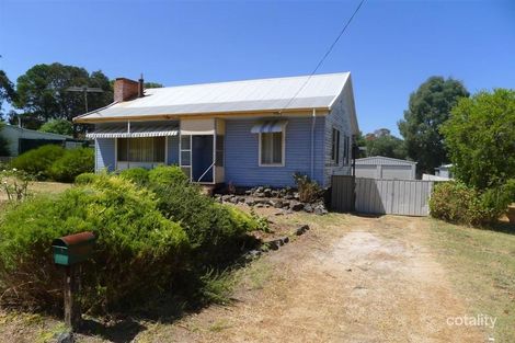 58 Porter St, Collie, WA 6225