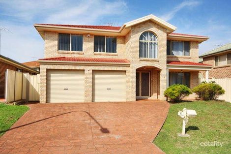 6 Blythe Ave, Glenwood, NSW 2768