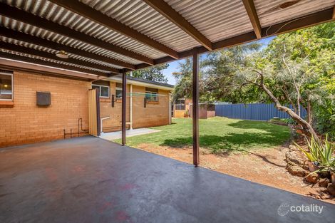 Property photo of 9 Talinga Street Mount Lofty QLD 4350