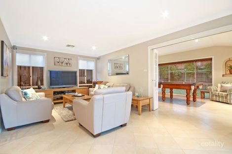 Property photo of 23 Erlestoke Place Castle Hill NSW 2154