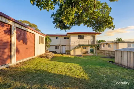 47 Milford St, Redbank Plains, QLD 4301