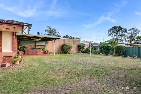 Property photo of 9 Colonial Place Casula NSW 2170