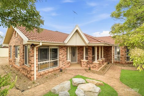 38 Wari Ave, Glenmore Park, NSW 2745
