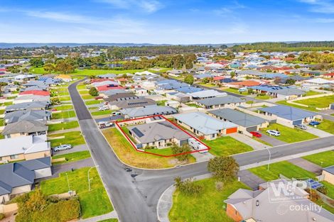 Property photo of 1 Centaurus Terrace McKail WA 6330