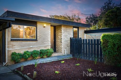 7/32-34 Mt Dandenong Rd, Ringwood East, VIC 3135