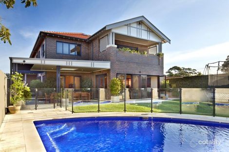 4 Winburn Ave, Kingsford, NSW 2032