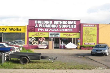 269 Princes Hwy, Dandenong, VIC 3175