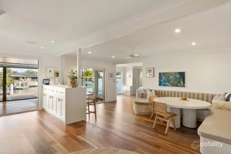 Property photo of 35 Glenlea Drive Maroochydore QLD 4558