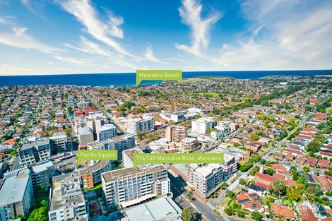 Property photo of 716/140 Maroubra Road Maroubra NSW 2035