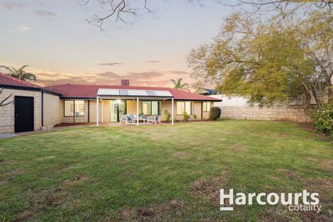 Property photo of 11 Macalpine Retreat Kinross WA 6028
