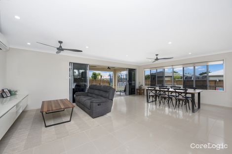 Property photo of 34 Marquise Circuit Burdell QLD 4818