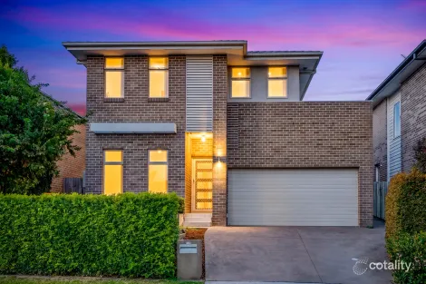20 Carisbrook St, North Kellyville, NSW 2155