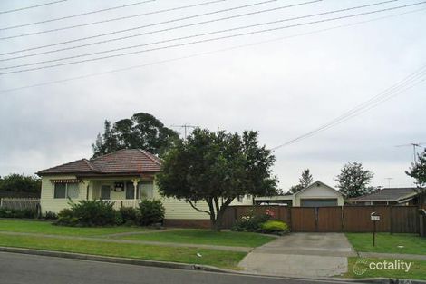 64 Oxford St, Riverstone, NSW 2765