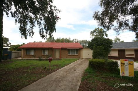 7 Hasse Ct, Parafield Gardens, SA 5107