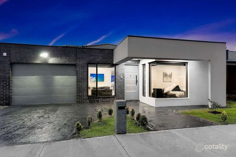 Property photo of 11 Urquhart Street Mickleham VIC 3064