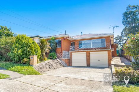 9 Cardiff St, Blacktown, NSW 2148