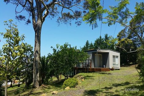 Property photo of 12B Weemala Crescent Bawley Point NSW 2539