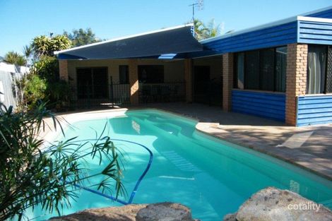 Property photo of 68 Cunningham Street Urangan QLD 4655