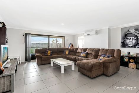 Property photo of LOT 2/7 Mackenzie Street Coomera QLD 4209