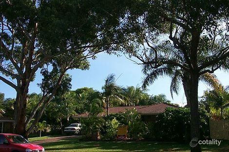 114 Passage St, Cleveland, QLD 4163