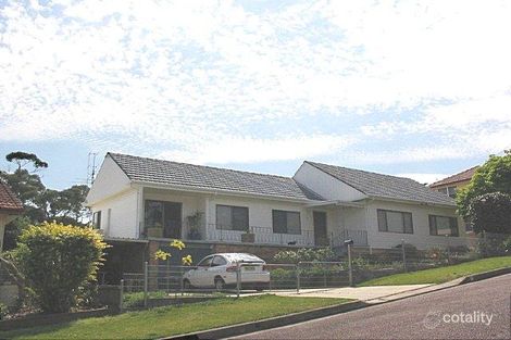 Property photo of 1 Camrose Street Charlestown NSW 2290