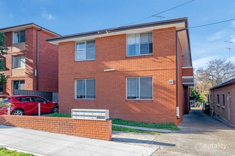 6/6 Bayley St, Marrickville, NSW 2204
