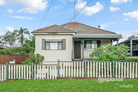Property photo of 47 Mill Street Riverstone NSW 2765