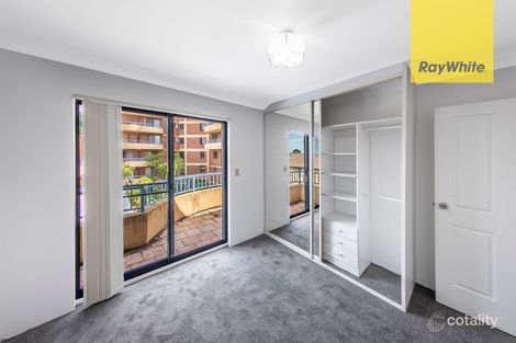 Property photo of 15/36 Albert Street North Parramatta NSW 2151