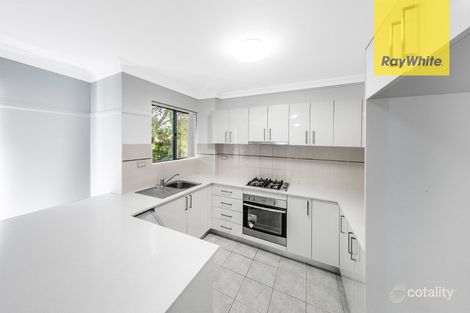 Property photo of 15/36 Albert Street North Parramatta NSW 2151