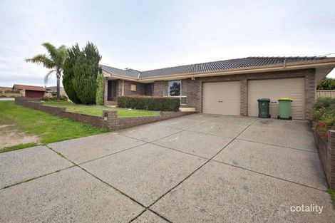 Property photo of 29 Sowden Drive Samson WA 6163