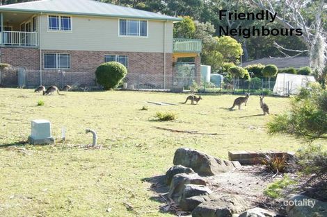 Property photo of 8 Forest Road Kioloa NSW 2539