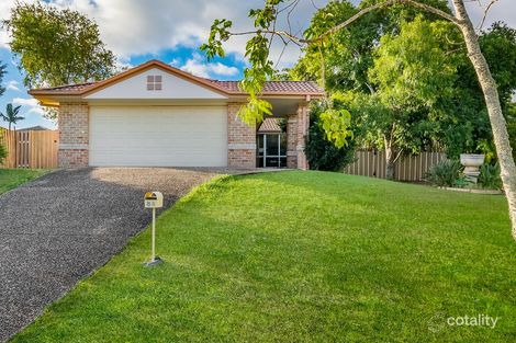 Property photo of 84 Lambor Drive Mudgeeraba QLD 4213