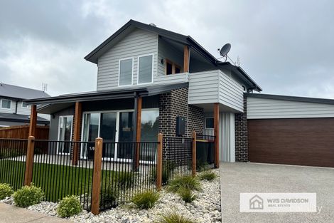 Property photo of 1/6 Bowden Street Horsham VIC 3400