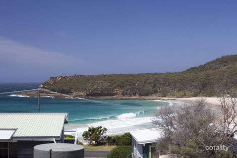 Property photo of 25 Kurrawa Drive Kioloa NSW 2539