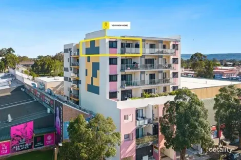 26/14 Henry St, Penrith, NSW 2750