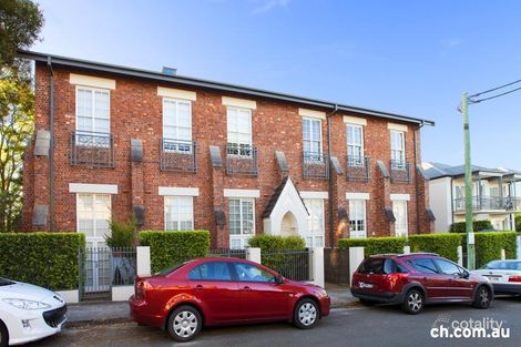 19/6 Thames St, Balmain, NSW 2041