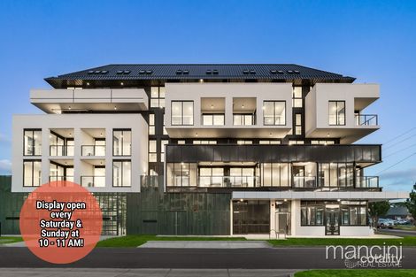103/20 Sargood St, Altona, VIC 3018